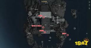 三角洲黄金鸟窝协议箱顺序是什么