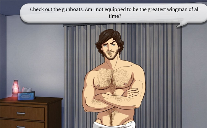 ComingOutonTop官网版