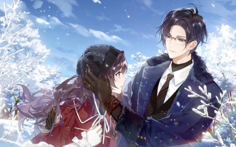 国产乙女向游戏