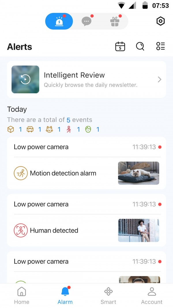 爱为物联免费版
