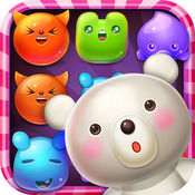 闪耀糖果消消乐官网版