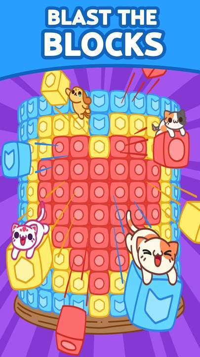 闪耀糖果消消乐官网版