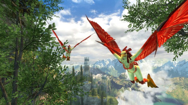 英雄萨姆免费版