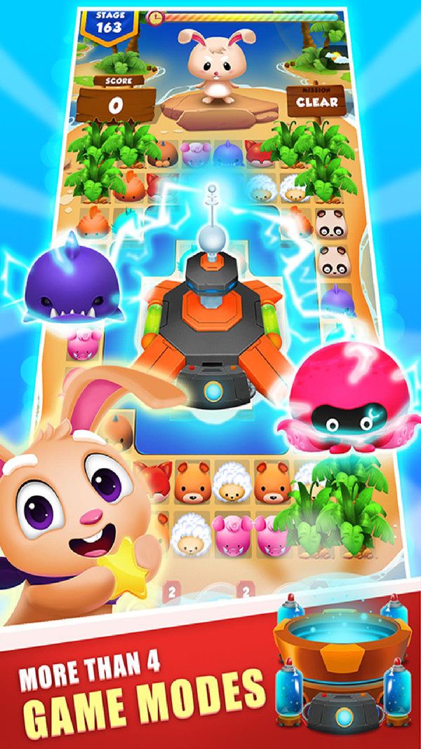 奇幻消消乐安卓版