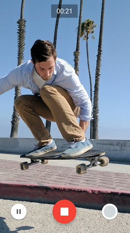 谷歌相机魅族专最新版