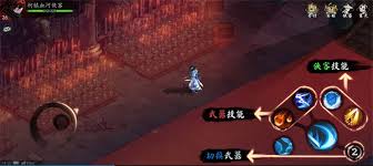 虚无之印武器突破材料如何获取