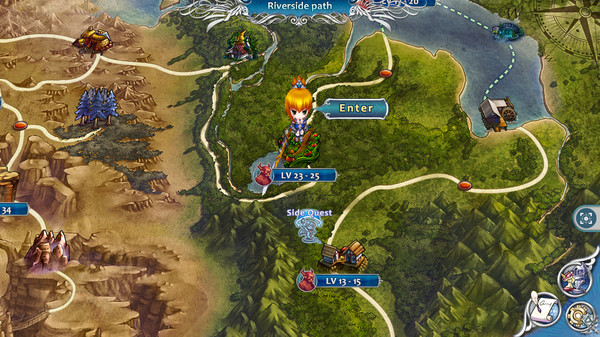 天使帝国手机版