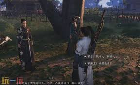 燕云十六声九流门怎么玩