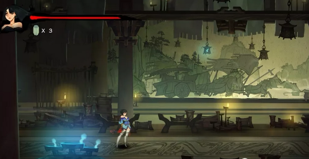 幽灵怪谈最新版