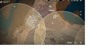 鸣潮四方殿地下宝箱位置在哪