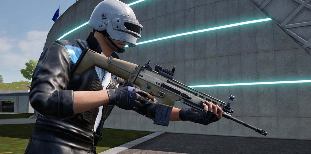 未来之役变声器