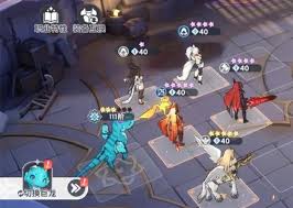 龙魂旅人小蝶龙神器如何搭配