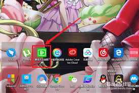 爱奇艺万能播放器如何开启自动关联文件