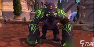 魔兽世界11.1熊德天赋怎么加