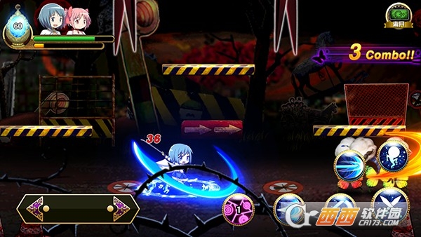 魔法少女小圆首测官网版