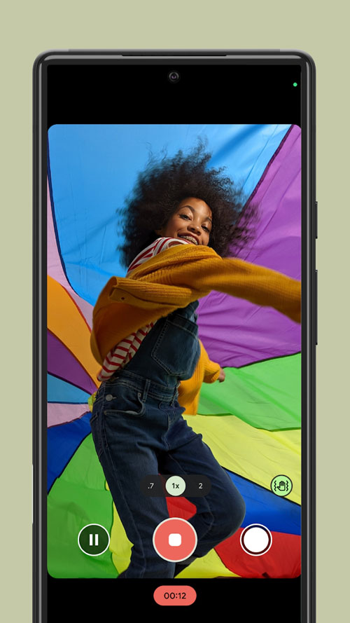 谷歌相机oppo专用手机版