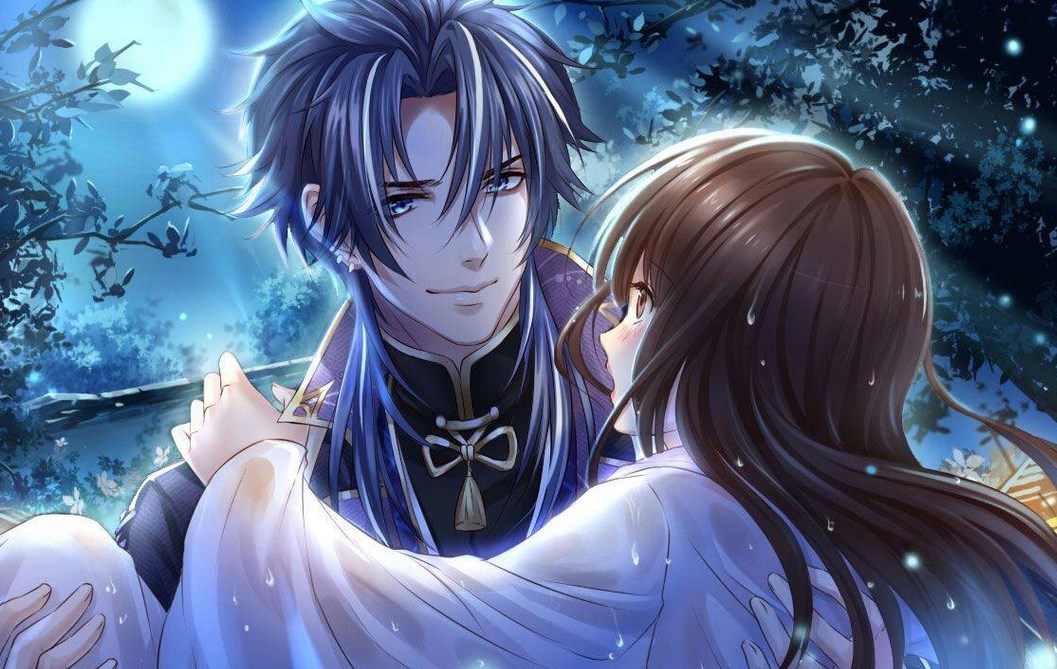 冷门小众乙女手游