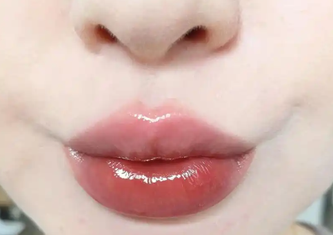 口红试色的手机app