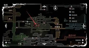 空洞骑士丝之歌巫妪纹章如何获取