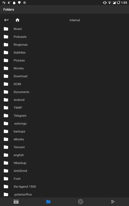 提示播放器CuePlayer