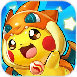 妖怪宝可萌官网版