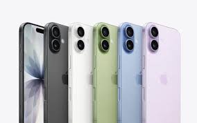 iPhone17值得购买吗