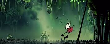 空洞骑士丝之歌虚空化BOSS打法攻略