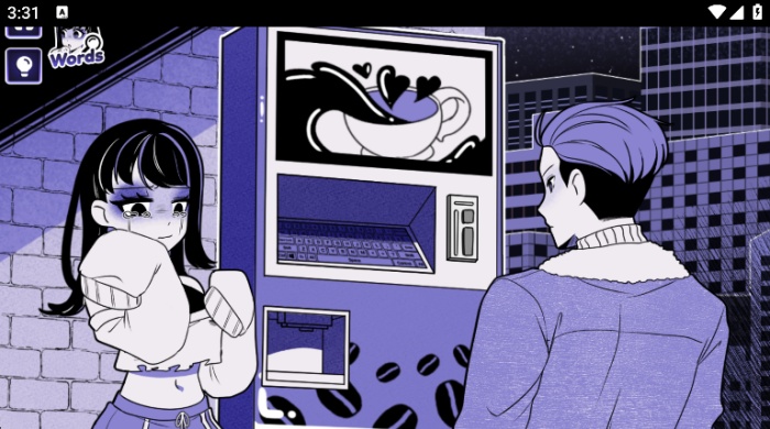 异常咖啡机2存档版