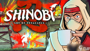 超级忍反攻中如何获取斩击幽寂剌蜂装束