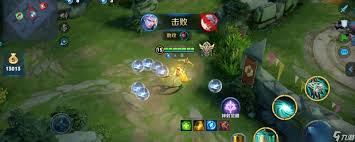 王者荣耀如何禁止观战