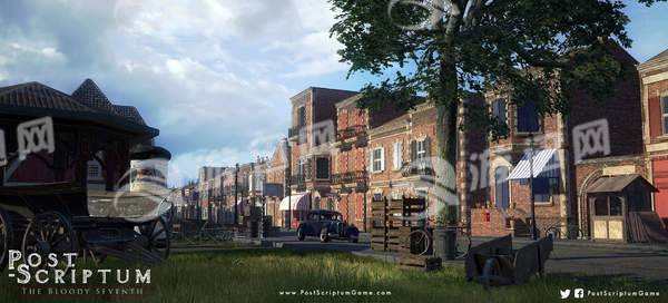 战争附言安卓版