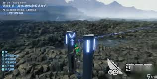 死亡搁浅2怎么标记敌人