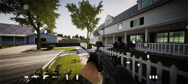 严阵以待饭制免费版