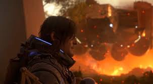 死亡搁浅2如何更换工具与户外装备