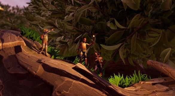 蚁人求生安卓版