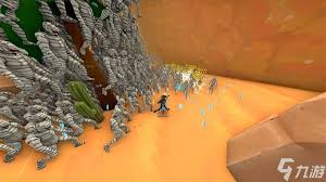 Megabonk全角色解锁方法