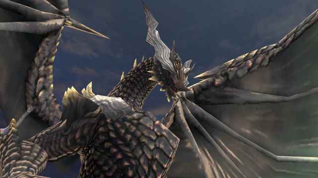 最终幻想探险者力量安卓版