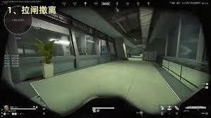 三角洲行动s5改枪码有哪些