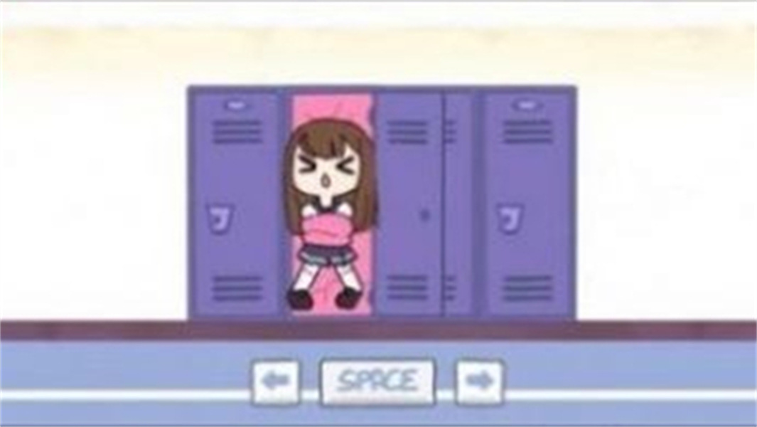 吃人的柜子2精简版