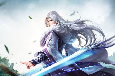 倚天逍遥录官网版