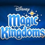 迪士尼梦幻王国最新版