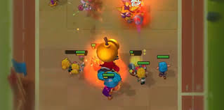 进击的战场阵容如何搭配