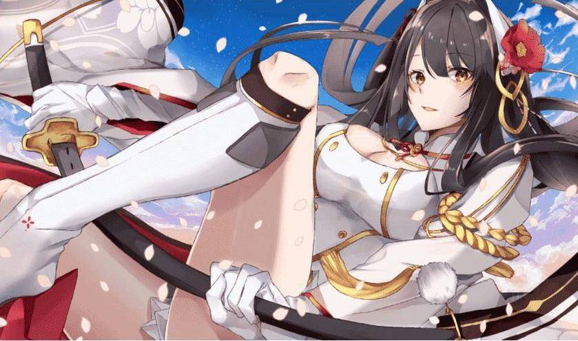 宅男都爱玩的游戏