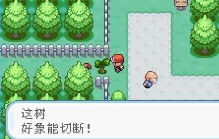 精灵宝可梦叶绿手机版