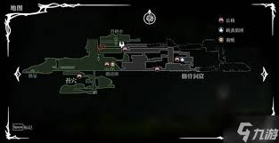 空洞骑士丝之歌中后期漫游者工具如何搭配最佳