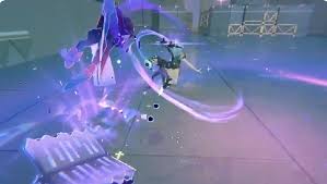 绝区零卢西娅技能是什么