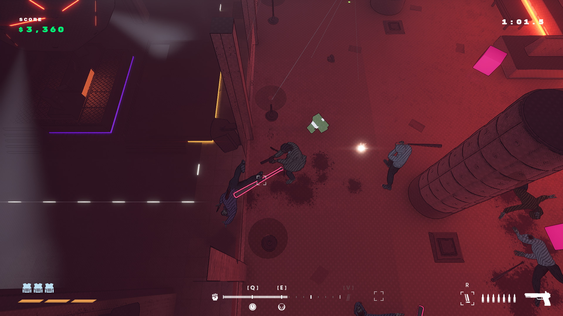 适合雇佣SuitforHire手机版