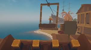 菜市场模拟器如何进行联机