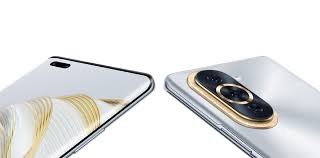 华为nova10如何设置简易模式