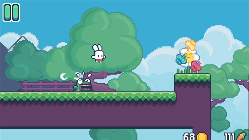 像素风slg游戏推荐